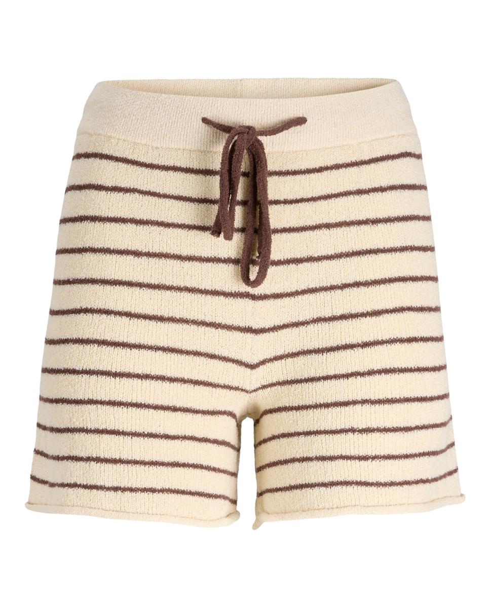Imagen 0 de Short de mujer de punto liso