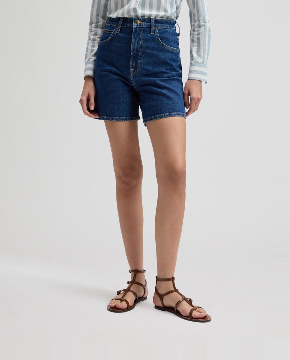 Imagen 0 de Pantalón corto de mujer Stella Short