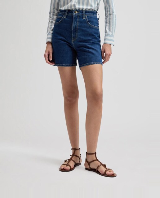 Imagen 0 de Pantalón corto de mujer Stella Short