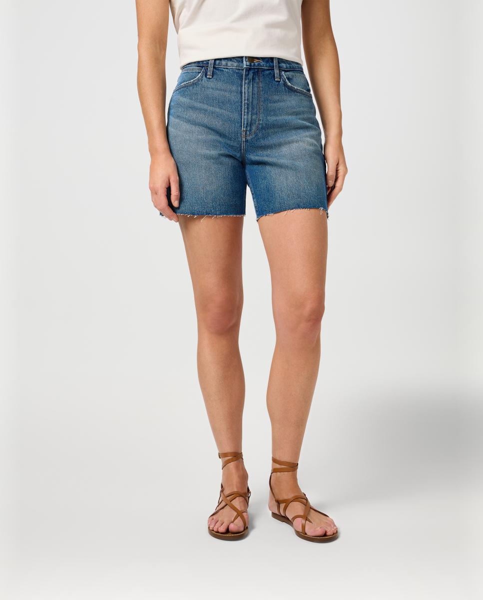 Imagen 0 de Vaquero corto de mujer Cowboy Short 3 inch