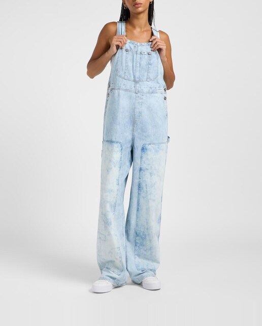 Imagen 0 de Peto de mujer con parches