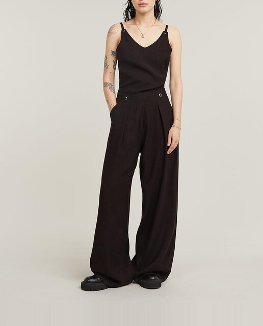 Imagen 0 de Mono Fluid Strap de mujer