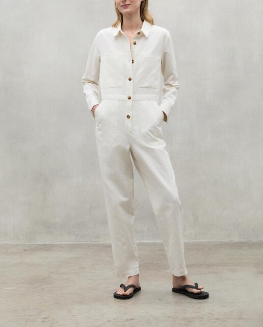 Imagen 0 de Mono mujer sostenible ligero