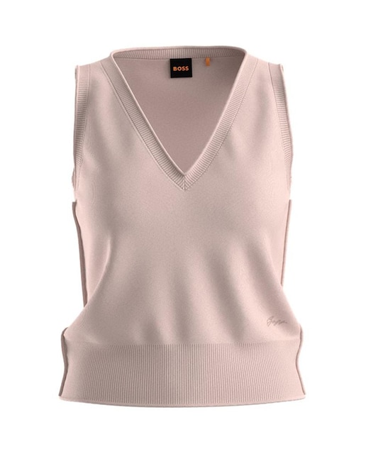 Imagen 0 de Jersey de mujer con logo