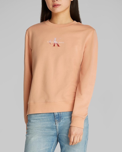 Imagen 0 de Sudadera Mujer de felpa de algodón