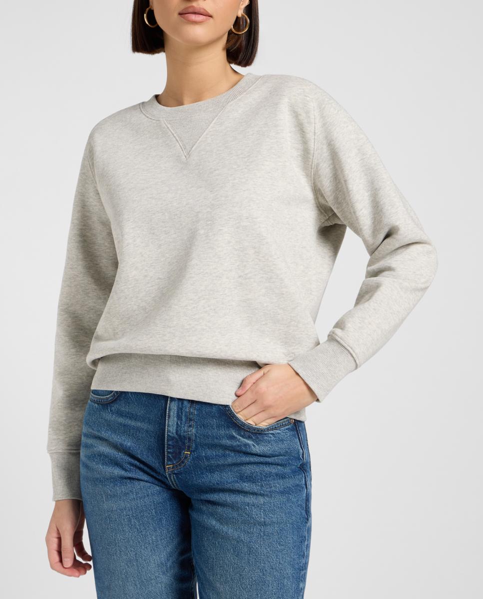 Imagen 0 de Sudadera de mujer con capucha y cremallera