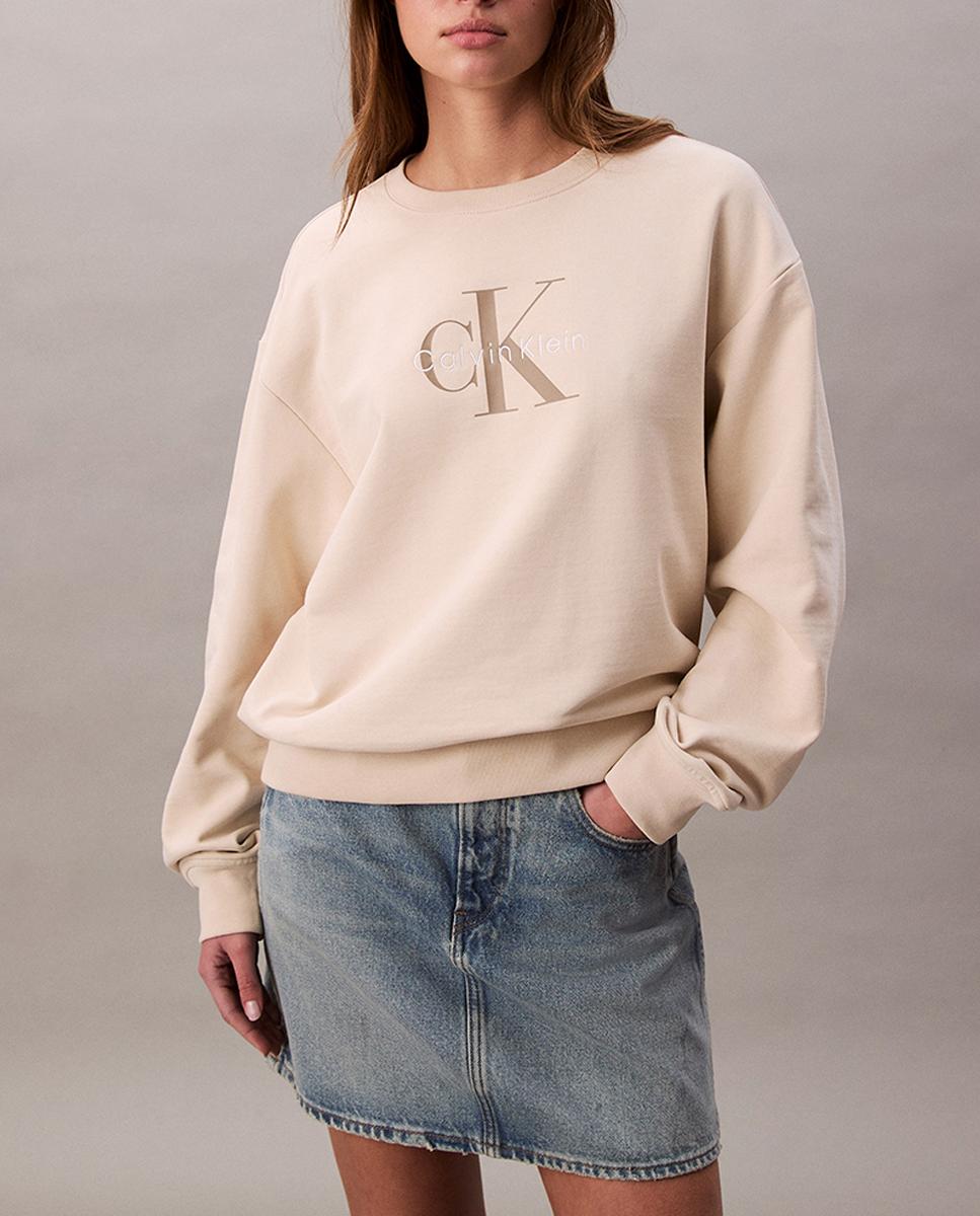 Imagen 0 de Sudadera Mujer con logo