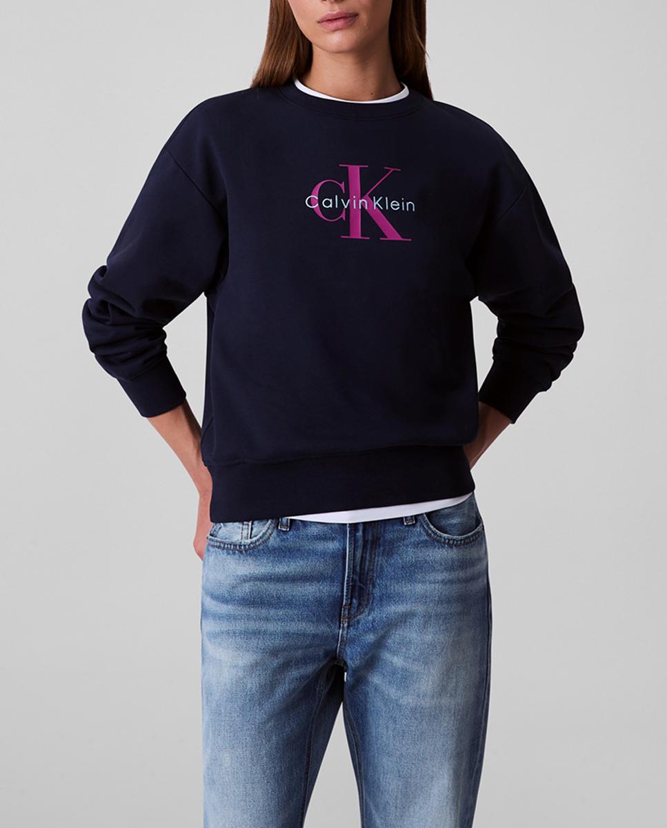 Imagen 0 de Sudadera Mujer con logo