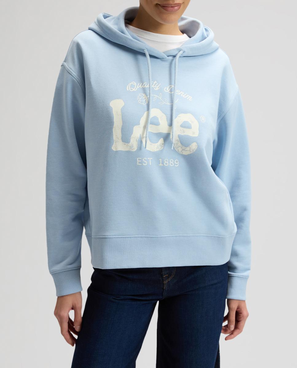 Imagen 0 de Sudadera de mujer