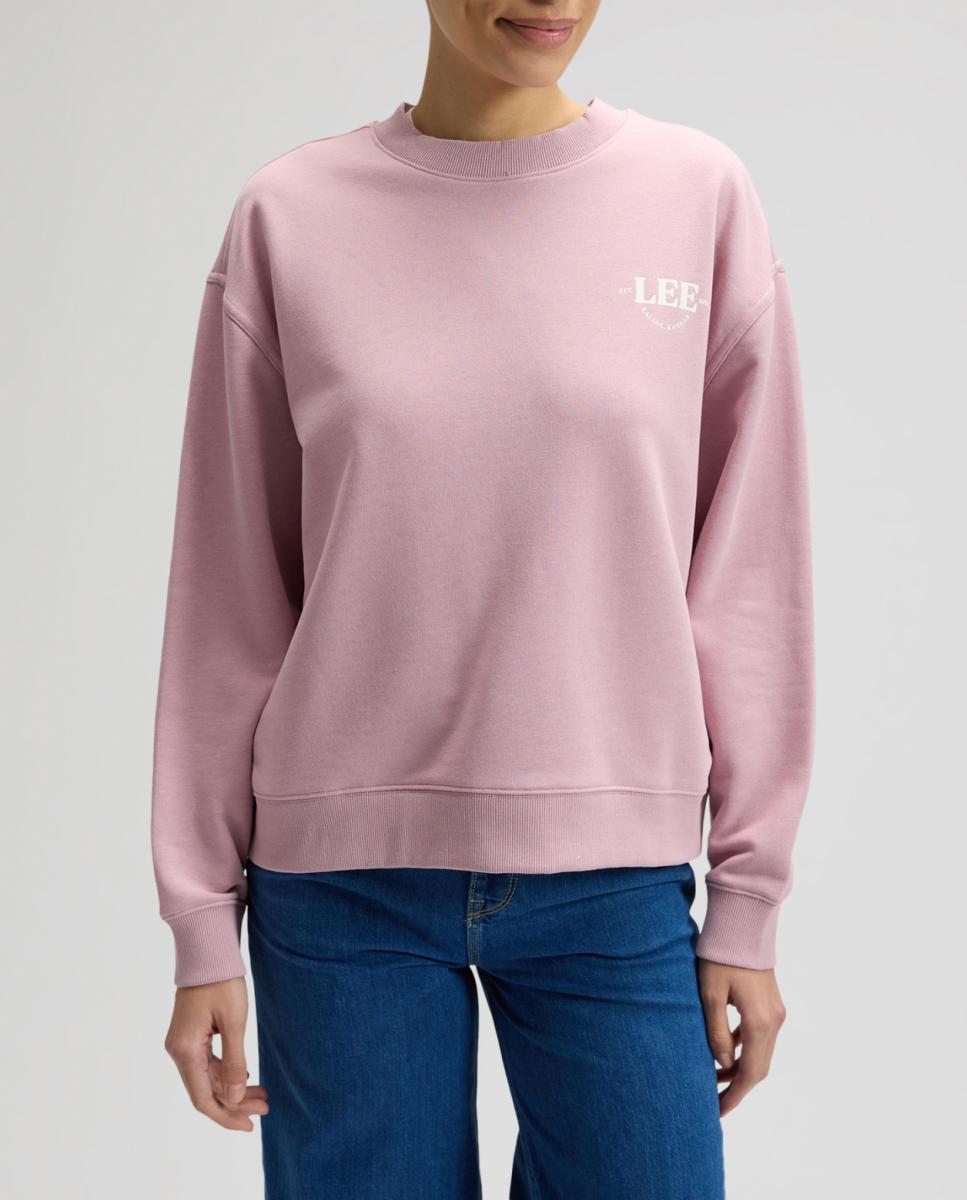 Imagen 0 de Sudadera de mujer