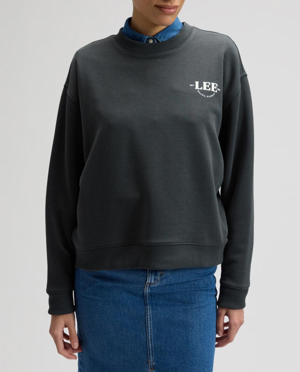 Imagen 0 de Sudadera de mujer
