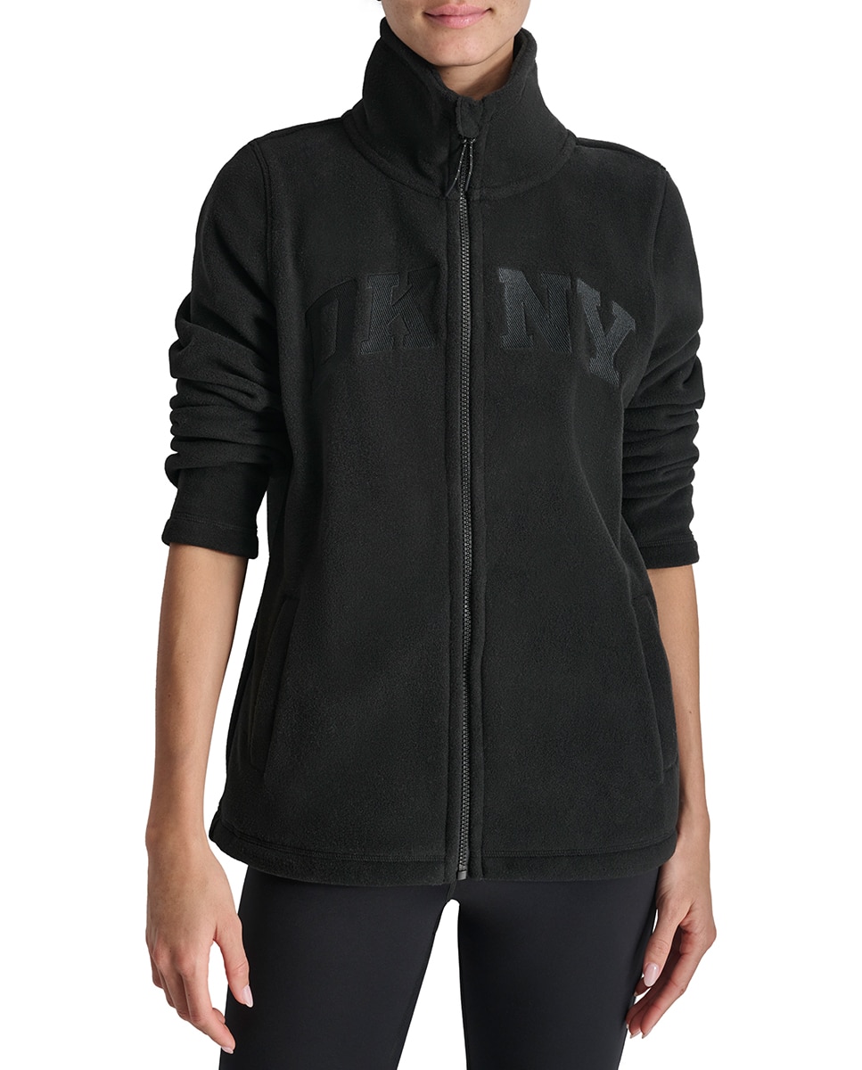 Imagen 0 de Chaqueta de mujer de forro polar