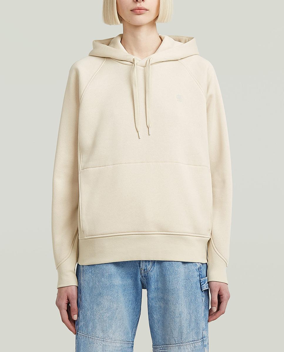 Imagen 0 de Sudadera de mujer con capucha