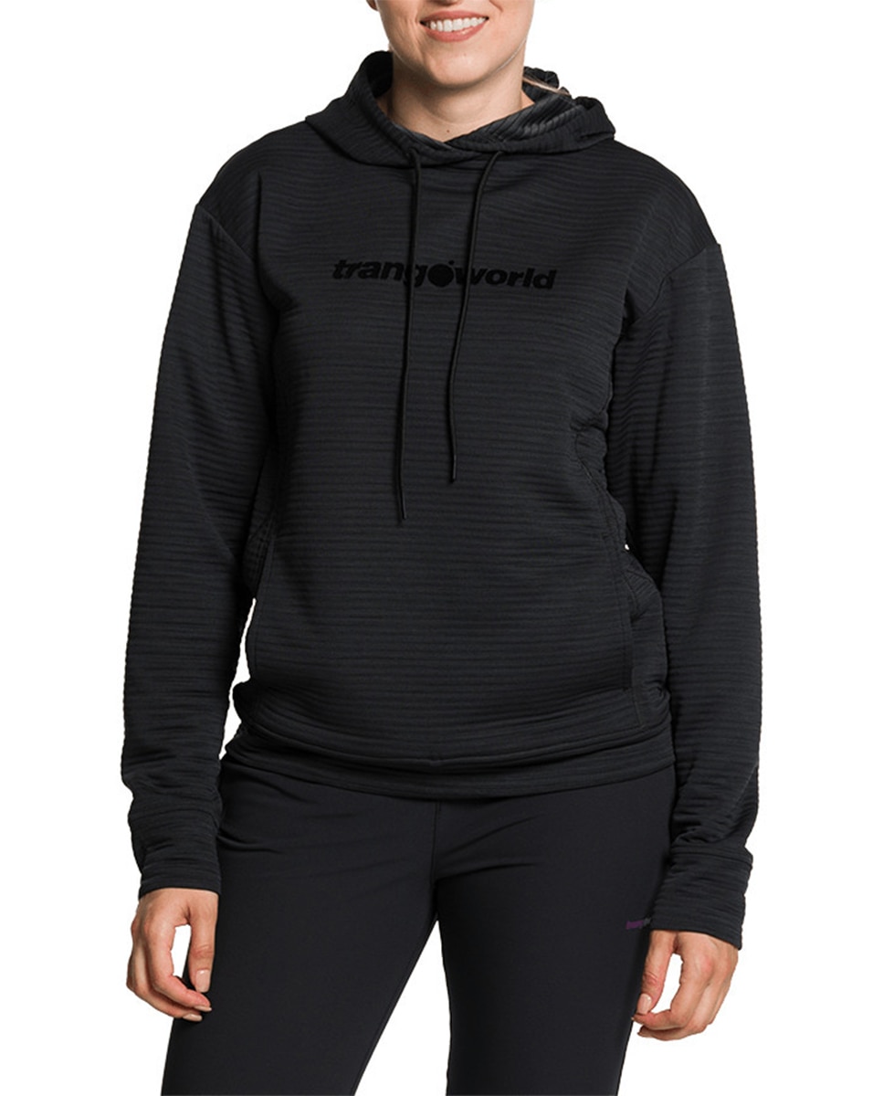 Imagen 0 de Sudadera de mujer ligera cómoda