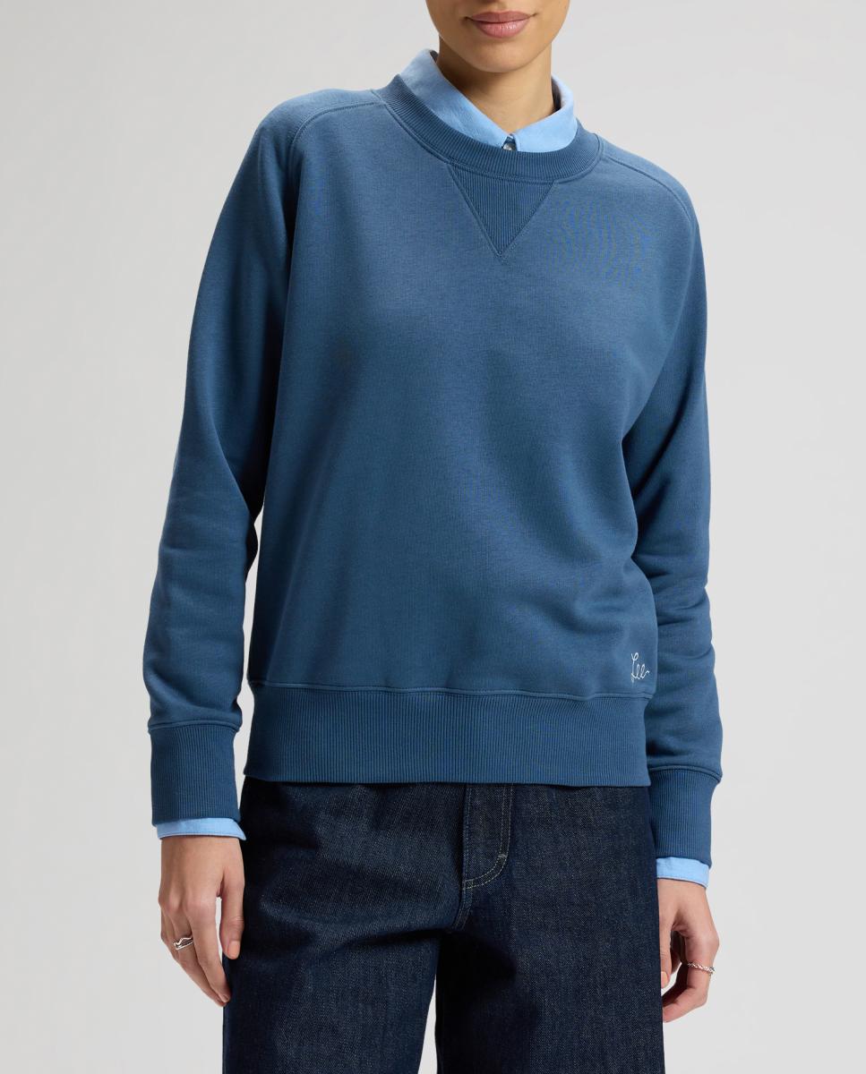 Imagen 0 de Sudadera de mujer