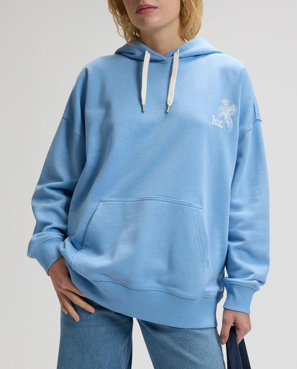 Imagen 0 de Sudadera de mujer