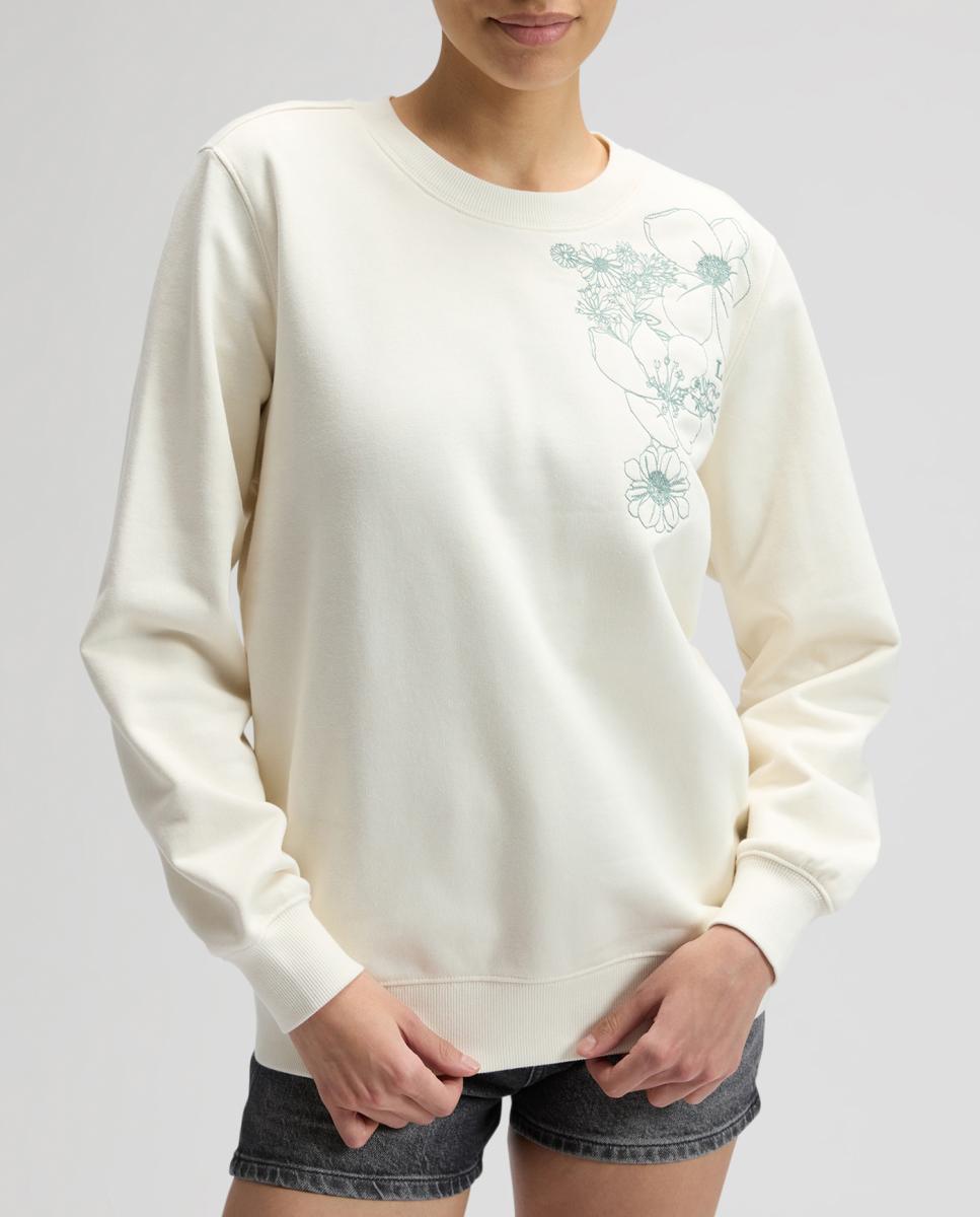 Imagen 0 de Sudadera de mujer