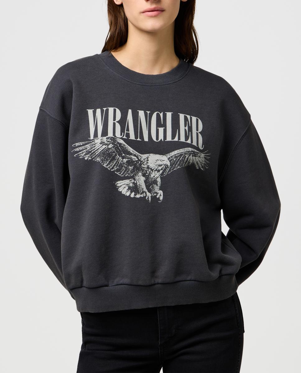 Imagen 0 de Sudadera de mujer