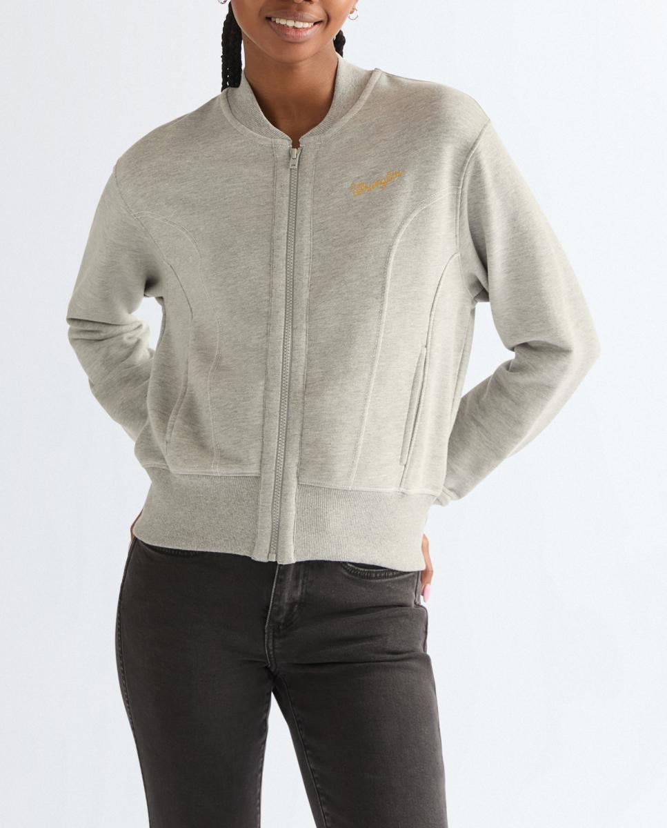 Imagen 0 de Sudadera de mujer