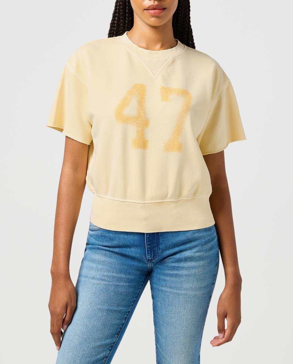 Imagen 0 de Sudadera de mujer