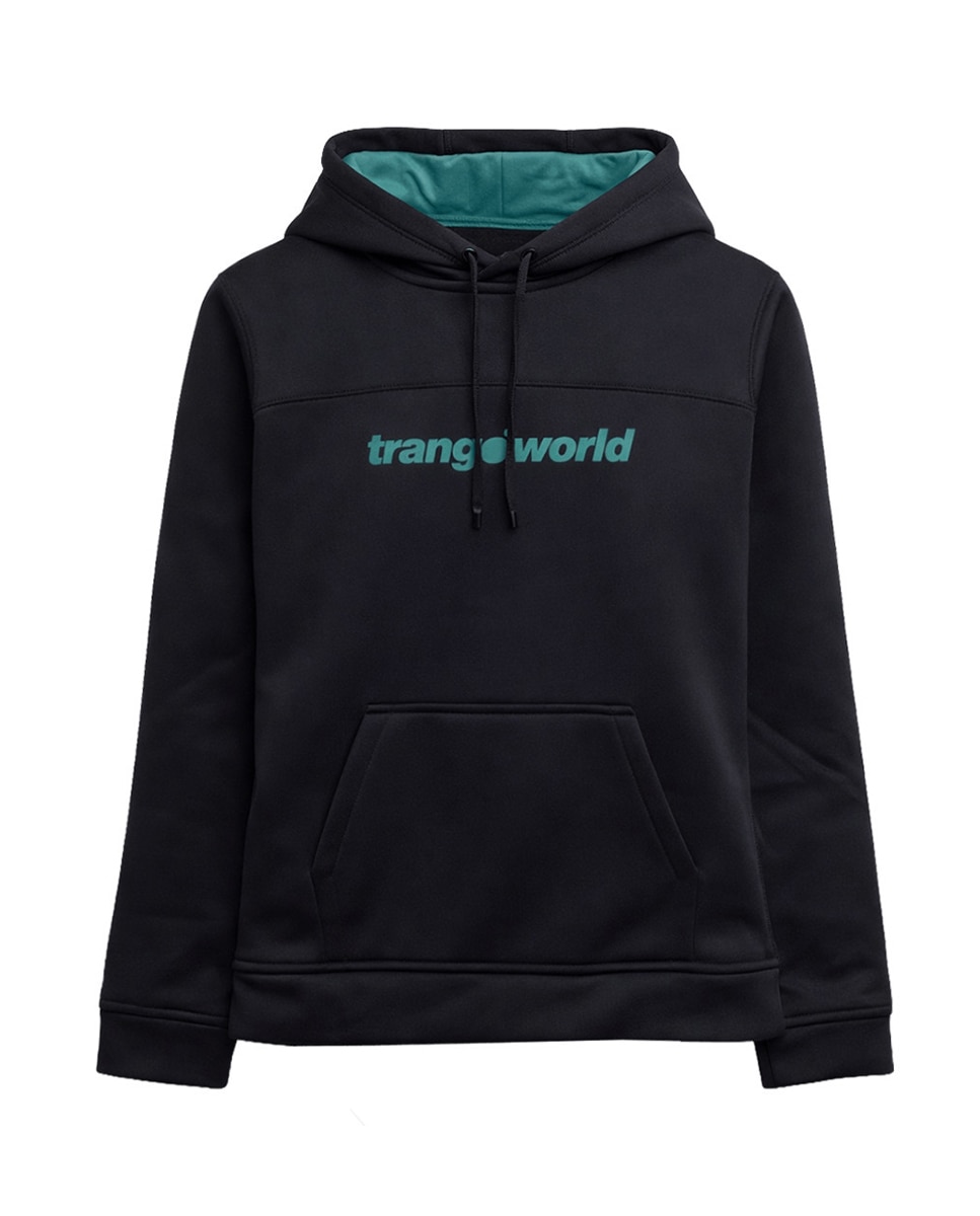 Imagen 0 de Sudadera de mujer cómoda ajustable