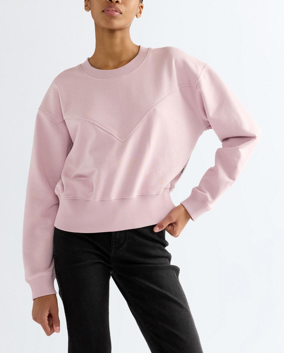 Imagen 0 de Sudadera de mujer