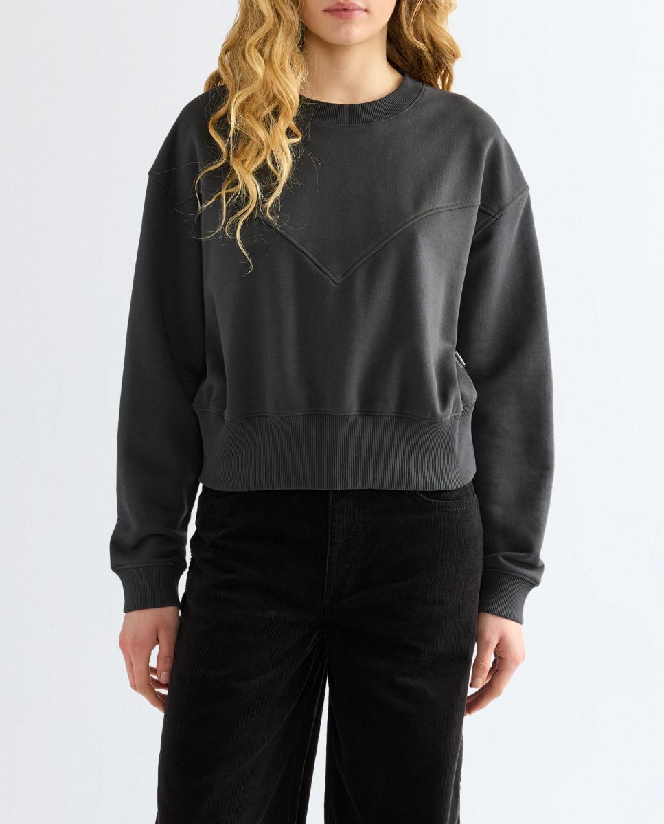 Imagen 0 de Sudadera de mujer