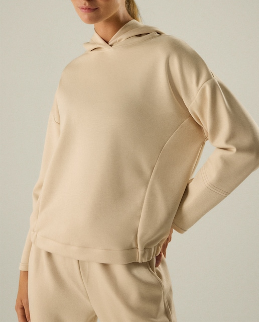 Imagen 0 de Sudadera deportiva con capucha