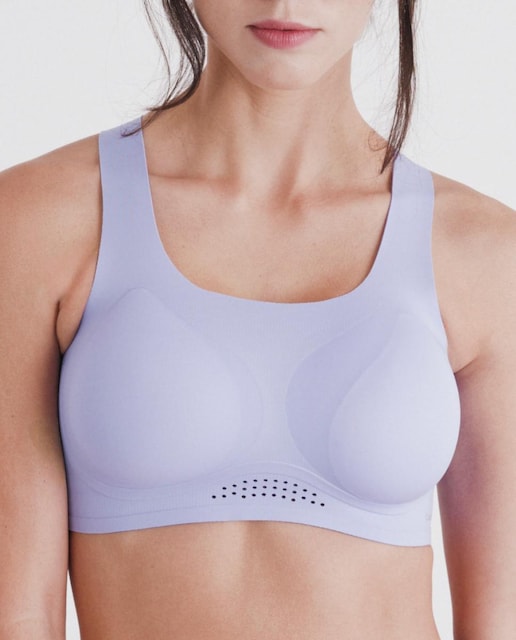 Imagen 0 de Sujetador deportivo de mujer de Calvin Klein SPORT INVISIBLE