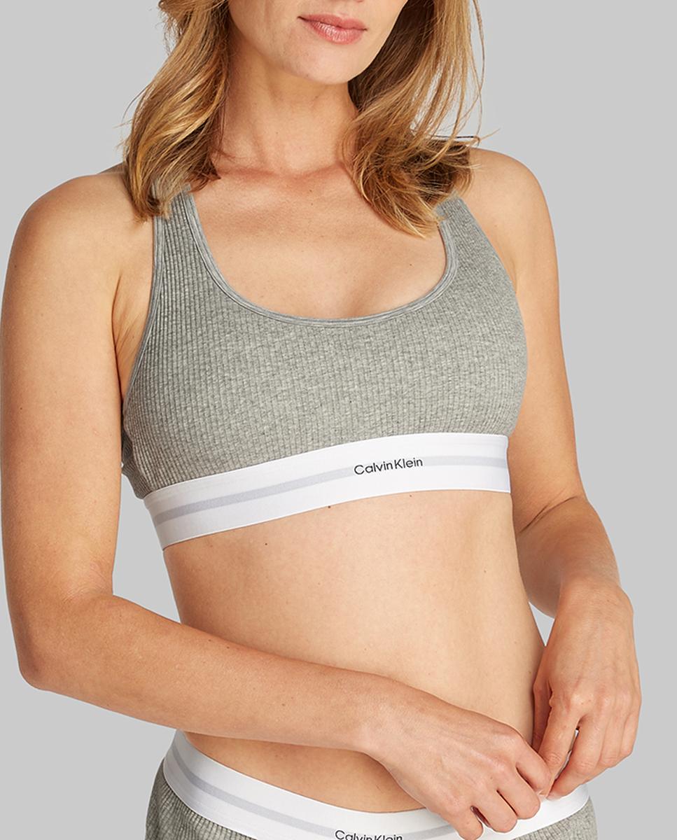 Imagen 0 de Bralette MODAL RIB