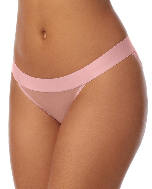 Imagen 0 de Braga de tul transparente