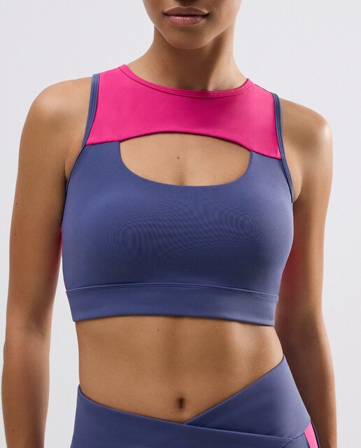 Imagen 0 de Sujetador Deportivo de mujer Sportswear
