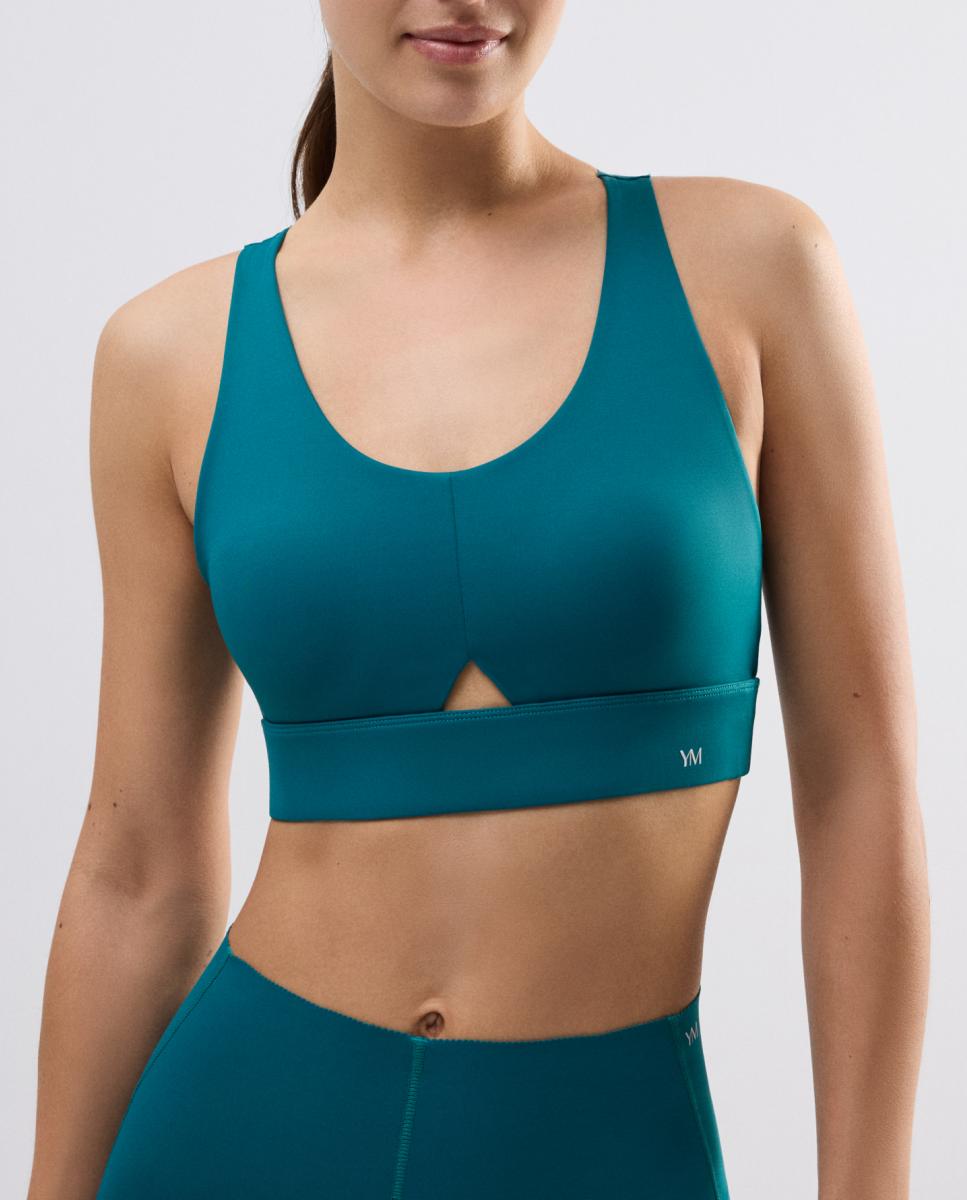 Imagen 0 de Sujetador Deportivo para mujer