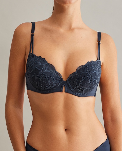 Imagen 0 de Sujetador de mujer con push-up
