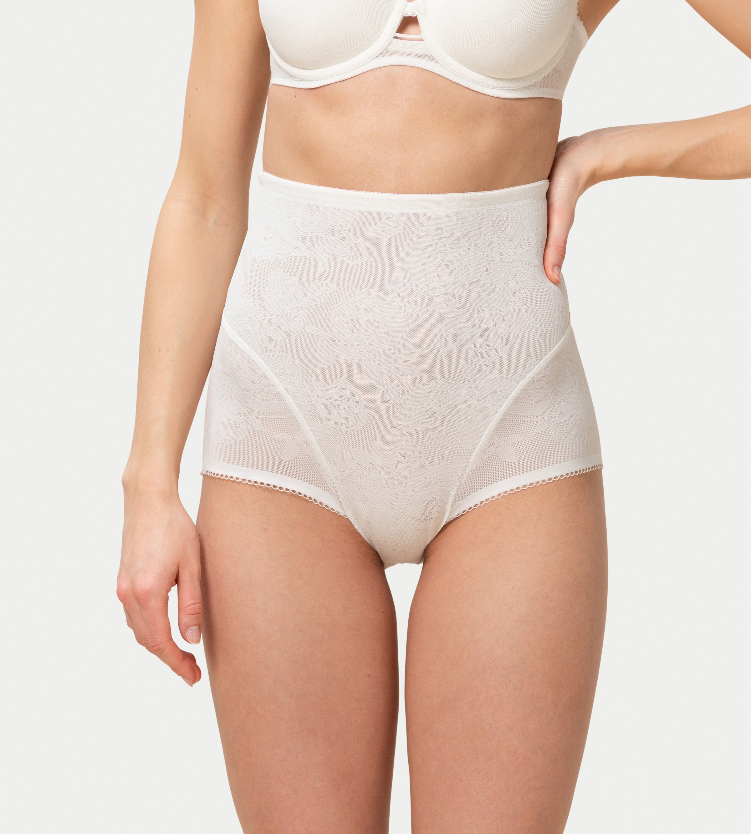 Imagen 0 de Faja alta de control medio