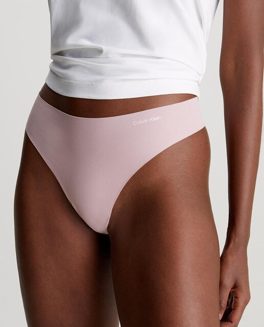 Imagen 0 de Tanga  - Invisibles Cotton