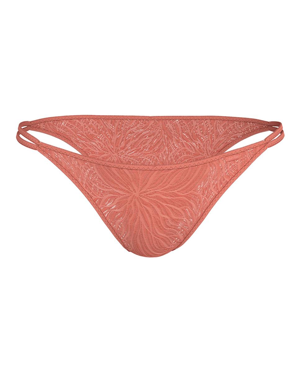 Imagen 0 de Brasileña de pierna alta SHEER MARQ LACE