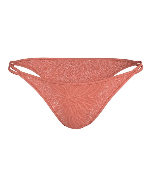 Imagen 0 de Brasileña de pierna alta SHEER MARQ LACE