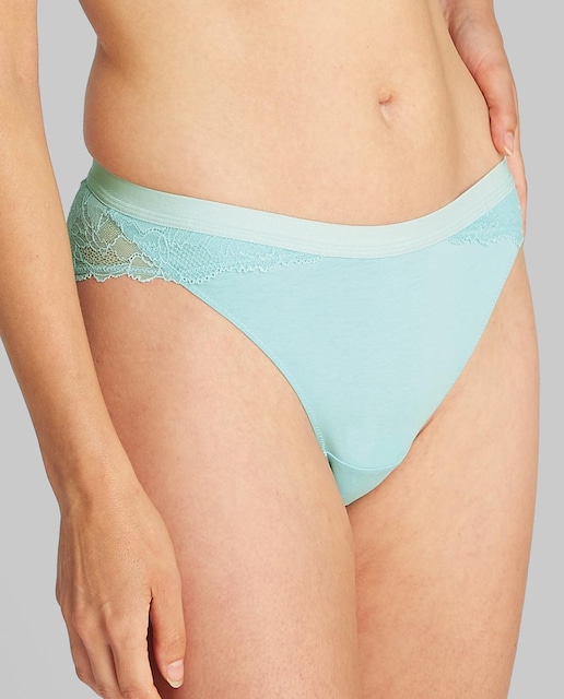 Imagen 0 de Brasileña ICON LACE