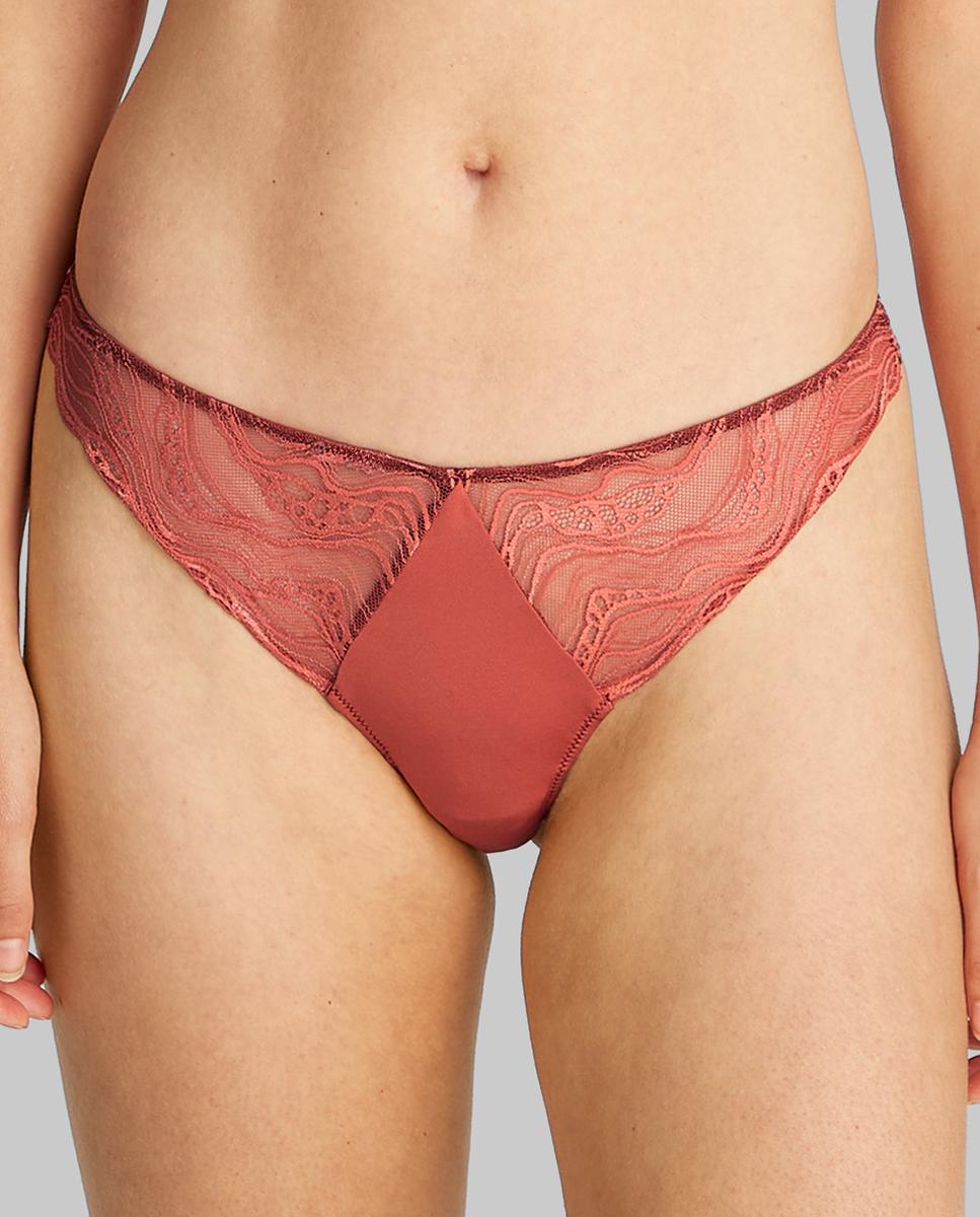 Imagen 0 de Tanga SENSUAL STRETCH LACE