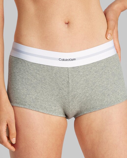 Imagen 0 de Culotte MODAL RIB