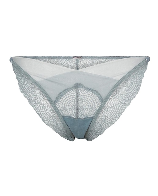 Imagen 0 de Braga clásica CK BLACK GEO LACE