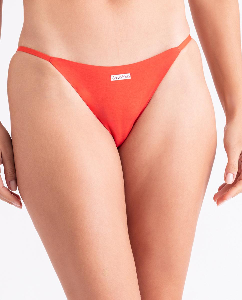 Imagen 0 de Bragas de tira COTTON MODAL BARE