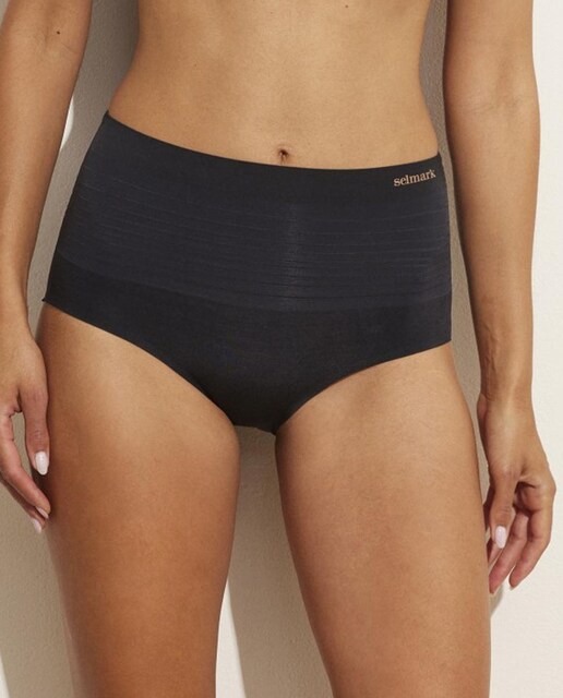 Imagen 0 de Faja cintura alta de mujer