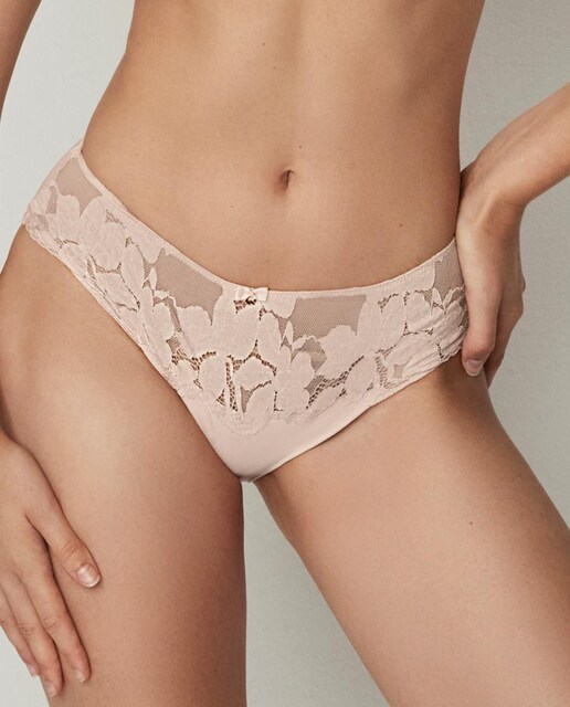 Imagen 0 de Braga bikini clásica de mujer