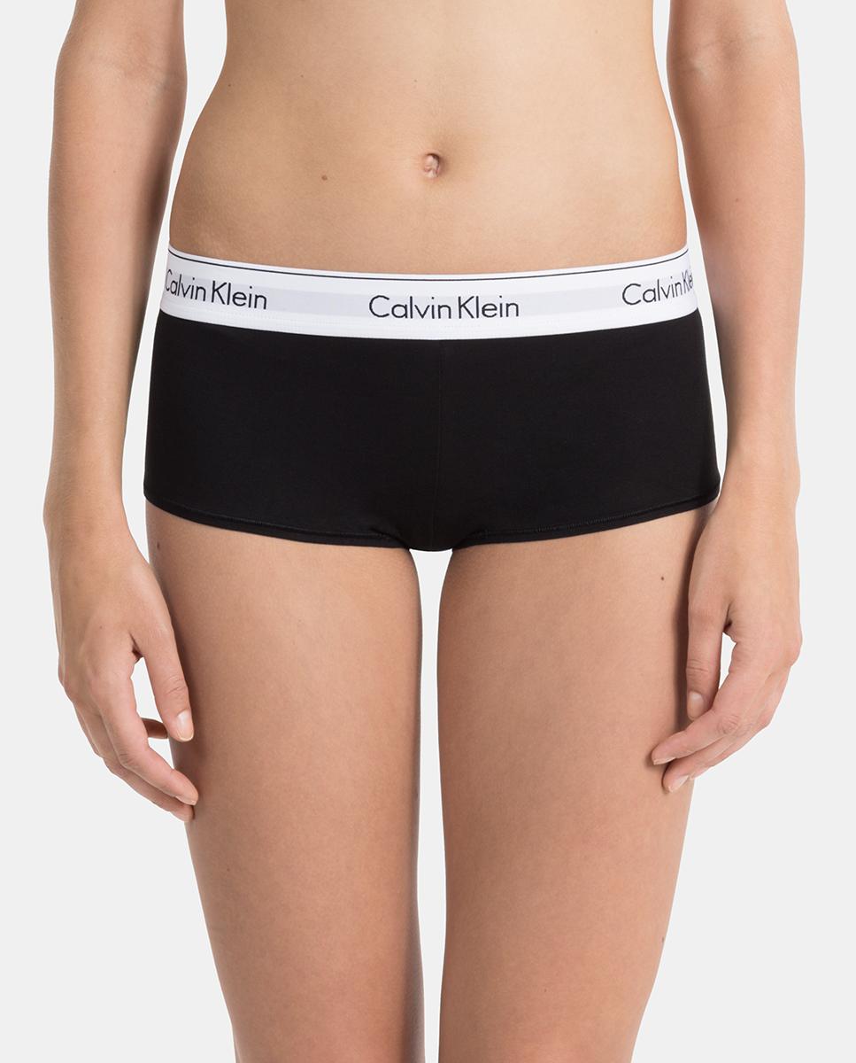 Imagen 0 de Culotte Calvin Klein liso