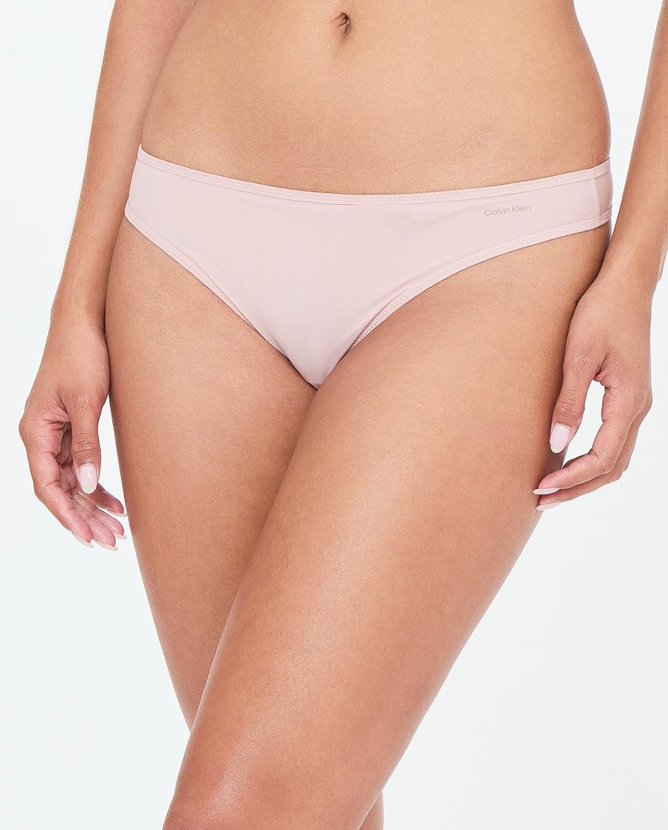 Imagen 0 de Tanga  - Sheer Marquisette