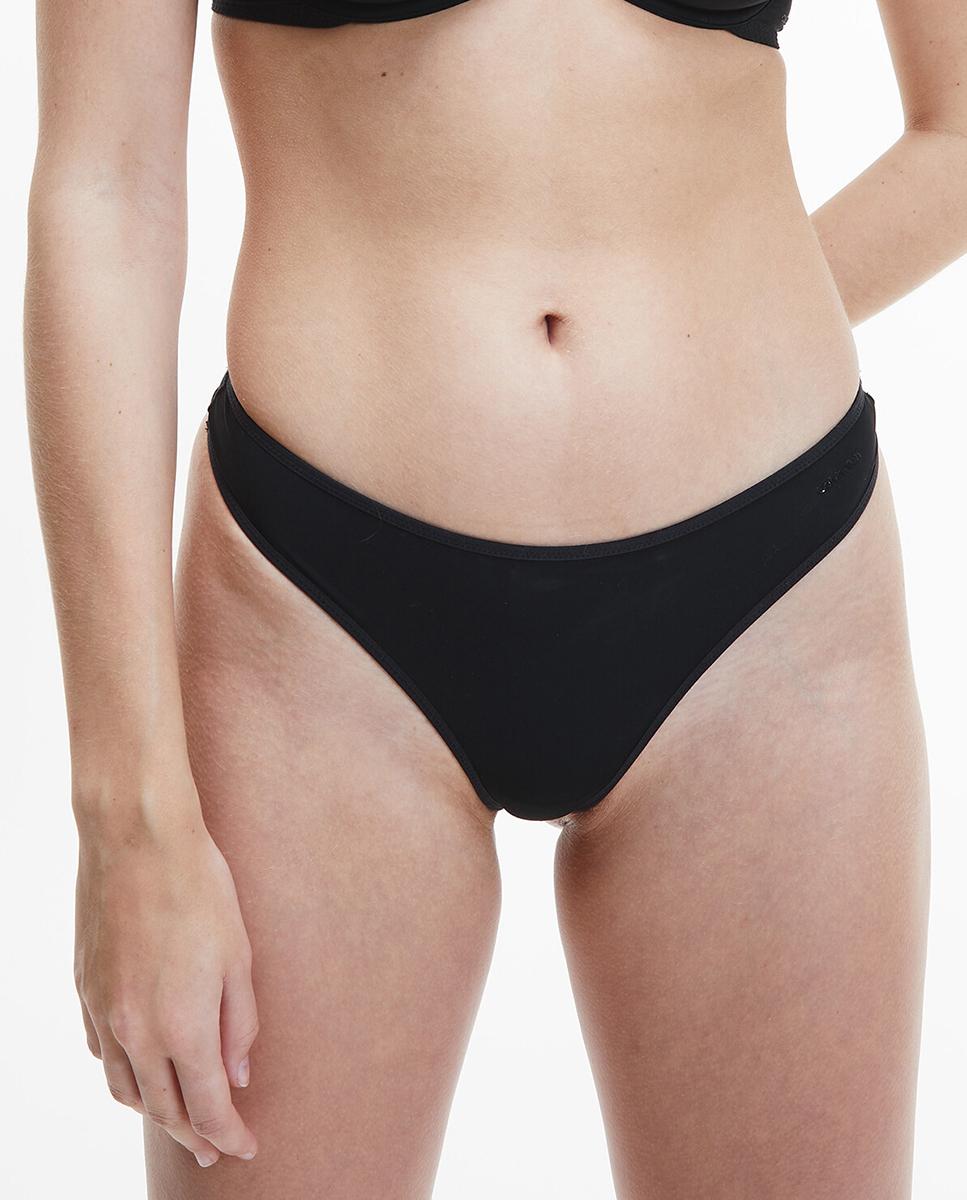 Imagen 0 de Tanga  - Sheer Marquisette