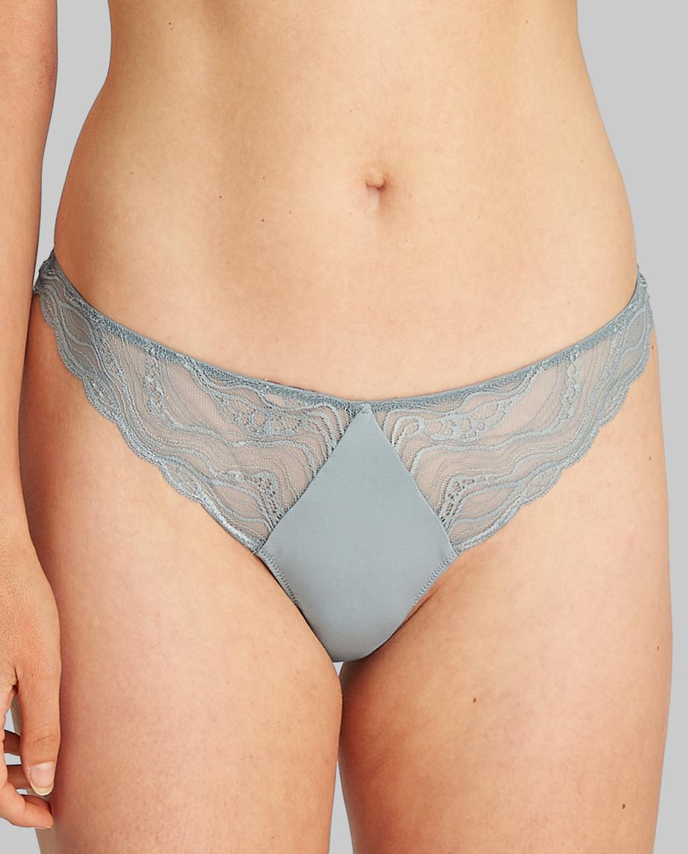 Imagen 0 de Tanga SENSUAL STRETCH LACE