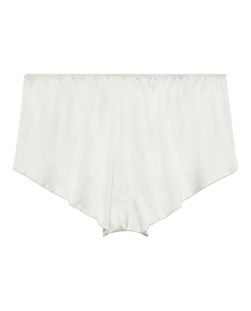 Imagen 0 de Short SIGNATURE SATIN